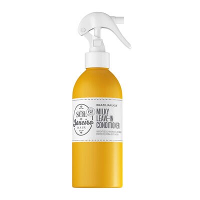 JANEI      HAIR          LEAV 210ML